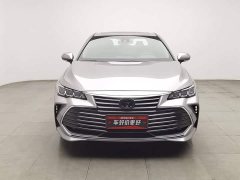 Toyota Avalon 2.5L Luxury - ფოტო 3