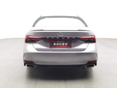 Toyota Avalon 2.5L Luxury - ფოტო 4