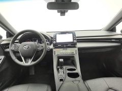 Toyota Avalon 2.5L Luxury - ფოტო 5