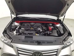 Toyota Avalon 2.5L Luxury - ფოტო 6