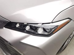 Toyota Avalon 2.5L Luxury - ფოტო 7