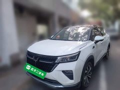 Wuling Xingchen 1.5T CVT Star Shine Edition - ფოტო 1