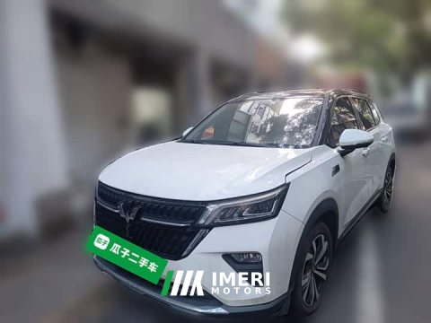 2021 Wuling Xingchen 1.5T CVT Star Shine Edition - ავტომობილი ჩინეთიდან