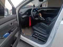 Wuling Xingchen 1.5T CVT Star Shine Edition - ფოტო 12