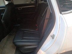 Wuling Xingchen 1.5T CVT Star Shine Edition - ფოტო 13
