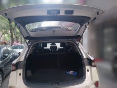 Wuling Xingchen 1.5T CVT Star Shine Edition - ფოტო 15