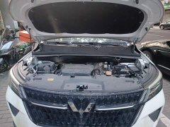 Wuling Xingchen 1.5T CVT Star Shine Edition - ფოტო 16