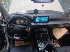 Wuling Xingchen 1.5T CVT Star Shine Edition - ფოტო 5