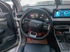Wuling Xingchen 1.5T CVT Star Shine Edition - ფოტო 6