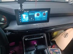 Wuling Xingchen 1.5T CVT Star Shine Edition - ფოტო 9