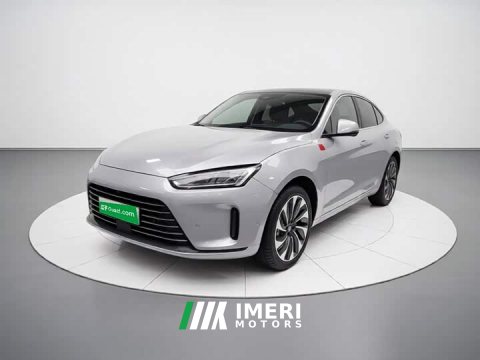 2022 AITO Wenjie M5 Extended Range AWD Ultimate Edition - ავტომობილი ჩინეთიდან