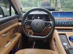 AITO Wenjie M5 Extended Range AWD Ultimate Edition - ფოტო 11