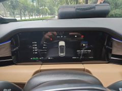 AITO Wenjie M5 Extended Range AWD Ultimate Edition - ფოტო 12