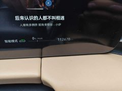 AITO Wenjie M5 Extended Range AWD Ultimate Edition - ფოტო 13