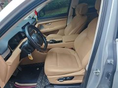 AITO Wenjie M5 Extended Range AWD Ultimate Edition - ფოტო 16