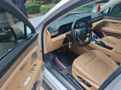 AITO Wenjie M5 Extended Range AWD Ultimate Edition - ფოტო 17