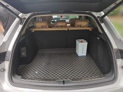 AITO Wenjie M5 Extended Range AWD Ultimate Edition - ფოტო 20