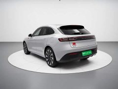 AITO Wenjie M5 Extended Range AWD Ultimate Edition - ფოტო 4