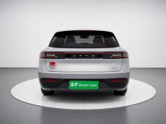 AITO Wenjie M5 Extended Range AWD Ultimate Edition - ფოტო 5