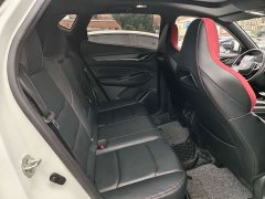 Changan X5 PLUS 1.5T DCT Excellence Edition - ფოტო 10