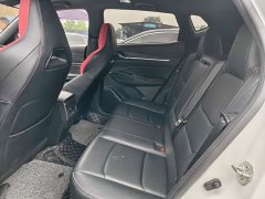 Changan X5 PLUS 1.5T DCT Excellence Edition - ფოტო 11