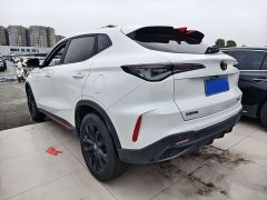 Changan X5 PLUS 1.5T DCT Excellence Edition - ფოტო 15