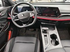 Changan X5 PLUS 1.5T DCT Excellence Edition - ფოტო 4