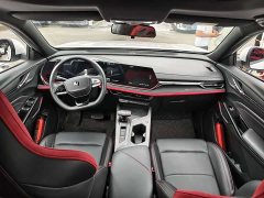 Changan X5 PLUS 1.5T DCT Excellence Edition - ფოტო 5