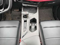 Changan X5 PLUS 1.5T DCT Excellence Edition - ფოტო 6