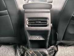 Changan X5 PLUS 1.5T DCT Excellence Edition - ფოტო 7