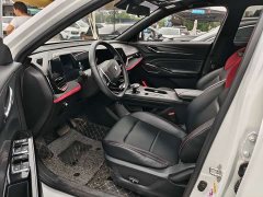 Changan X5 PLUS 1.5T DCT Excellence Edition - ფოტო 8