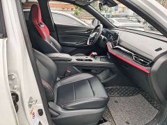Changan X5 PLUS 1.5T DCT Excellence Edition - ფოტო 9