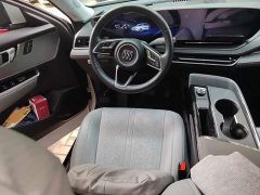 Buick E5 515KM Early Enjoyment Edition - ფოტო 11