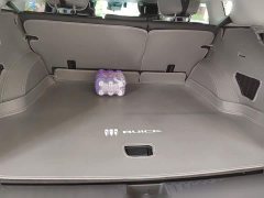 Buick E5 515KM Early Enjoyment Edition - ფოტო 20