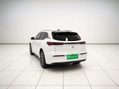 Buick E5 515KM Early Enjoyment Edition - ფოტო 4
