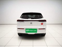 Buick E5 515KM Early Enjoyment Edition - ფოტო 5