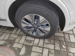 Buick E5 515KM Early Enjoyment Edition - ფოტო 8