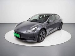 Tesla Model 3 Facelift Standard Range RWD Upgrade 3D1 - ფოტო 1