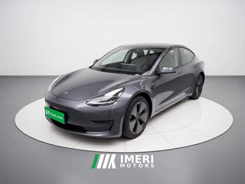2021 Tesla Model 3 Facelift Standard Range RWD Upgrade 3D1 - ავტომობილი ჩინეთიდან