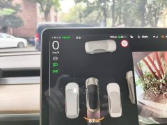 Tesla Model 3 Facelift Standard Range RWD Upgrade 3D1 - ფოტო 12