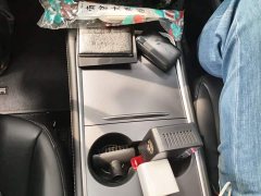 Tesla Model 3 Facelift Standard Range RWD Upgrade 3D1 - ფოტო 15