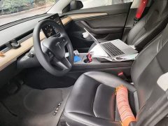 Tesla Model 3 Facelift Standard Range RWD Upgrade 3D1 - ფოტო 16