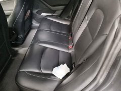 Tesla Model 3 Facelift Standard Range RWD Upgrade 3D1 - ფოტო 18
