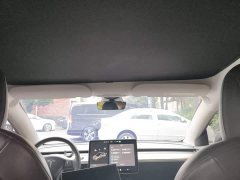 Tesla Model 3 Facelift Standard Range RWD Upgrade 3D1 - ფოტო 19