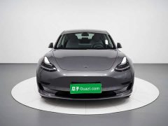 Tesla Model 3 Facelift Standard Range RWD Upgrade 3D1 - ფოტო 2