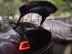 Tesla Model 3 Facelift Standard Range RWD Upgrade 3D1 - ფოტო 20