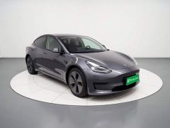 Tesla Model 3 Facelift Standard Range RWD Upgrade 3D1 - ფოტო 3