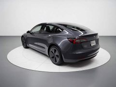 Tesla Model 3 Facelift Standard Range RWD Upgrade 3D1 - ფოტო 4