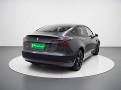 Tesla Model 3 Facelift Standard Range RWD Upgrade 3D1 - ფოტო 5