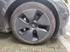 Tesla Model 3 Facelift Standard Range RWD Upgrade 3D1 - ფოტო 8